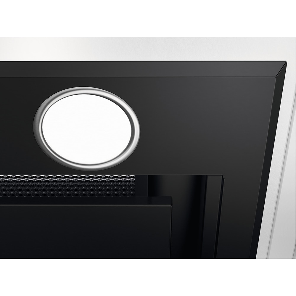 Hota incorporabila ELECTROLUX LFG716R, 1 motor, 700 m3/h, L 54 cm, negru