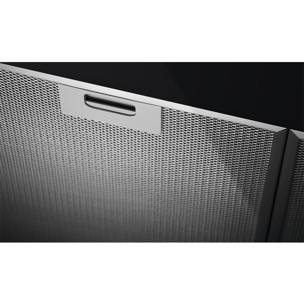 Hota incorporabila ELECTROLUX LFG719R, 1 motor, 700 m3/h, L 77 cm, negru