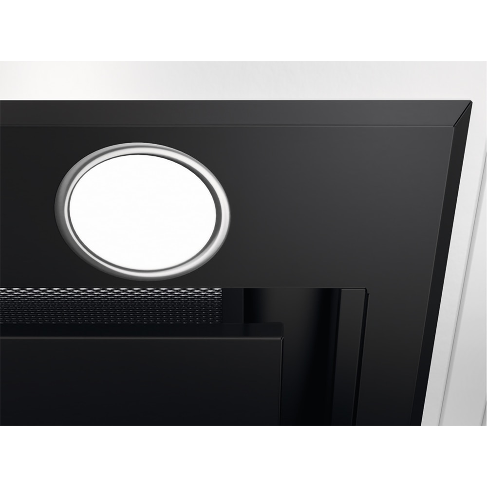 Hota incorporabila ELECTROLUX LFG719R, 1 motor, 700 m3/h, L 77 cm, negru