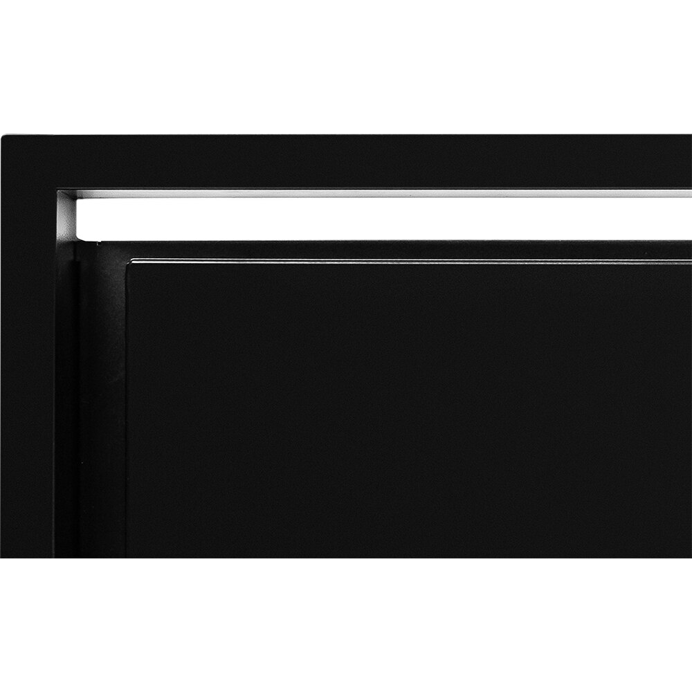 Hota incorporabila HANSA OMC6551BH, 1 motor, 652 m3/h, L 60 cm, negru