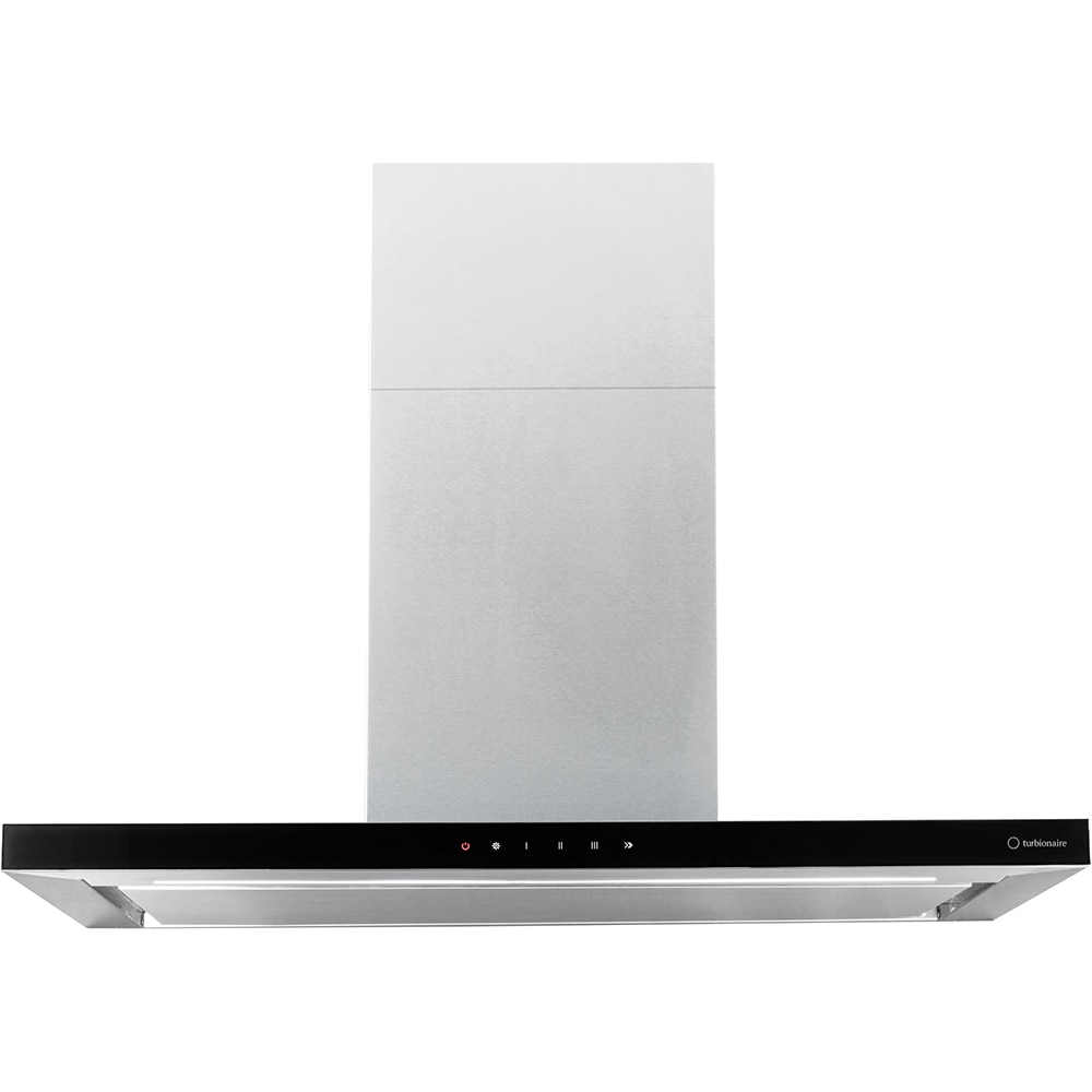 Hota decorativa TURBIONAIRE Elyn 60 S TEY60W, 1 motor, 706 m3/h, L 60 cm, inox