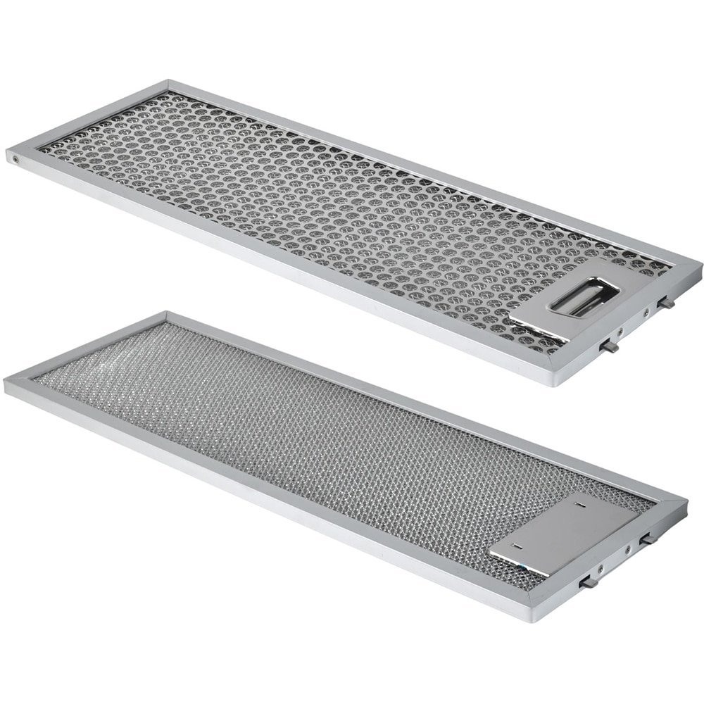 Hota incorporabila TURBIONAIRE Thea 50 S TH50RC, 1 motor, 607 m3/h, 52 cm, inox