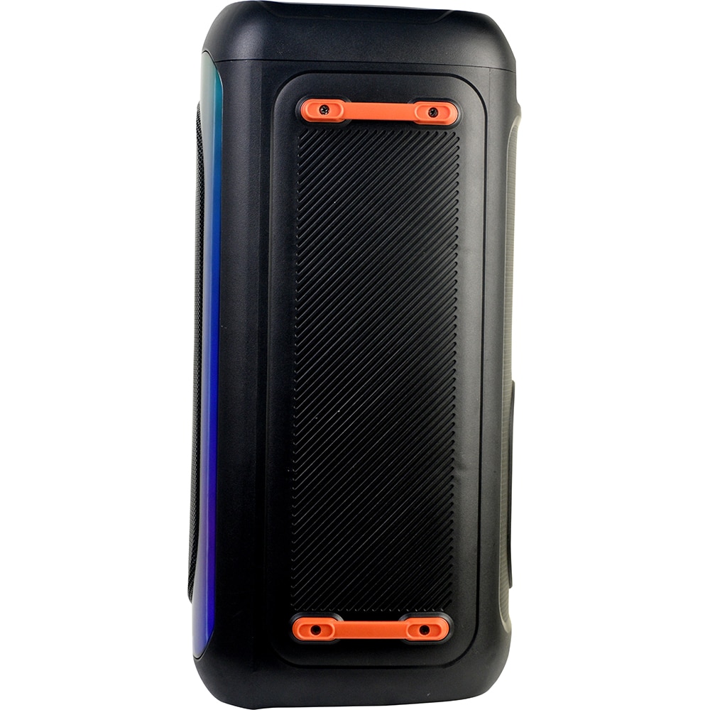 Boxa portabila E-BODA Party 150 Pro, 25W RMS, Bluetooth, USB, negru