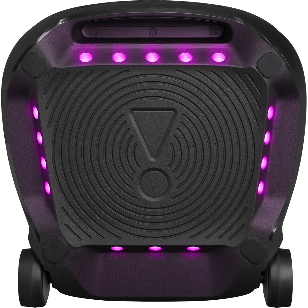 Sistem audio JBL PartyBox Ultimate, 1100W, Bluetooth, Bass Boost, negru
