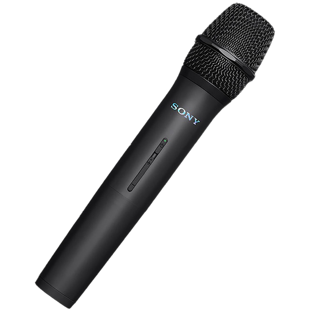 Sistem audio SONY ULT Tower 10, Bluetooth, USB, Ultimate Deep Bass, Microfon wireless, negru