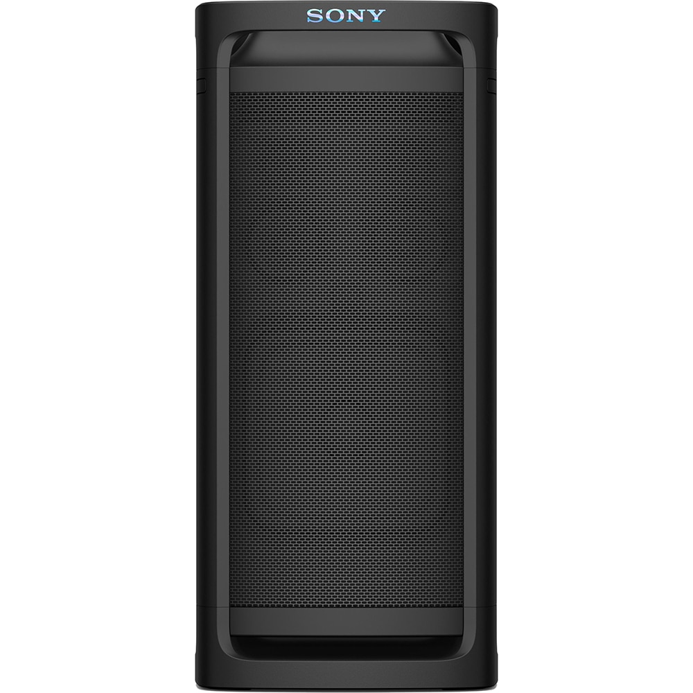 Sistem audio SONY ULT Tower 9, Bluetooth, USB, Ult Power Sound, Party Connect, negru