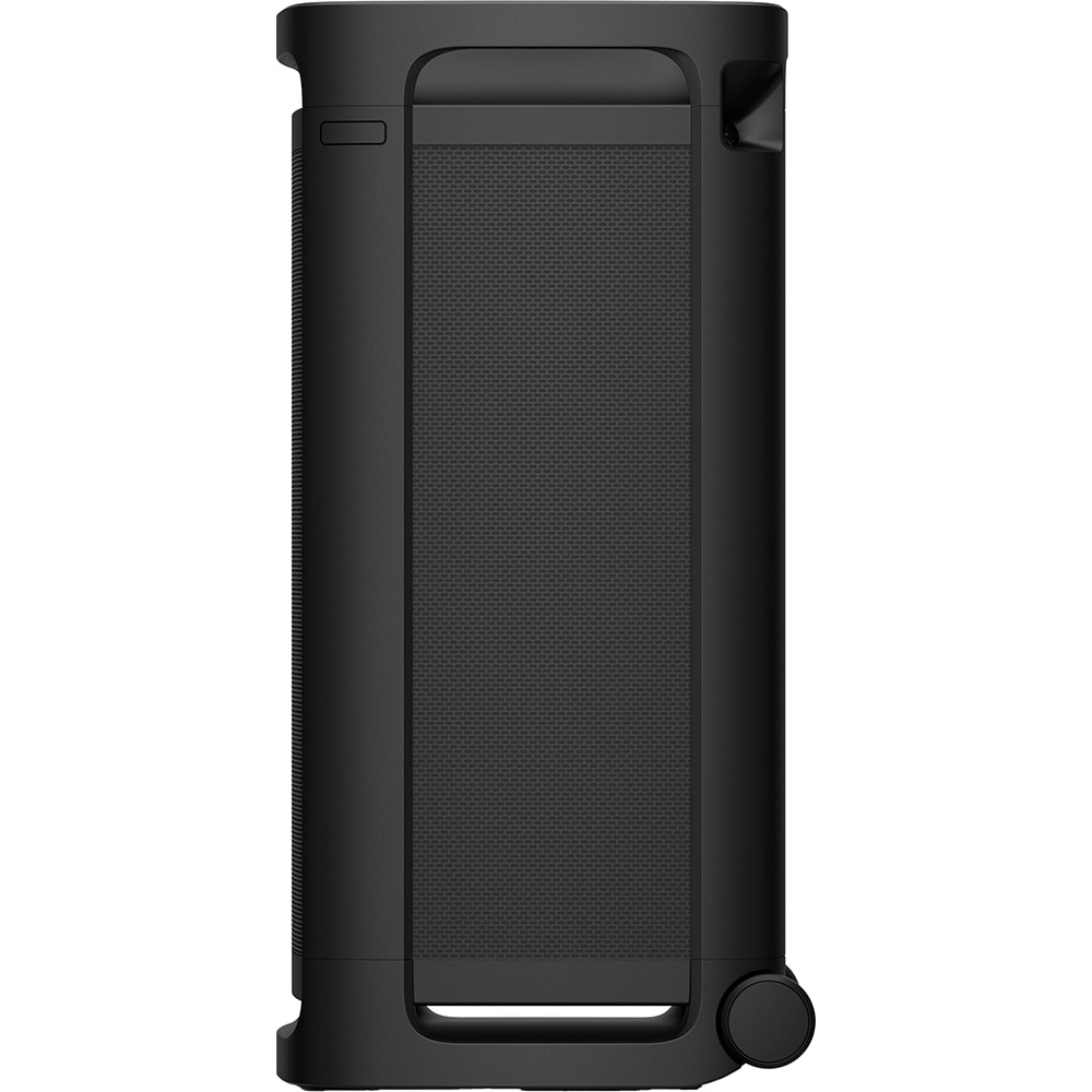 Sistem audio SONY ULT Tower 9, Bluetooth, USB, Ult Power Sound, Party Connect, negru