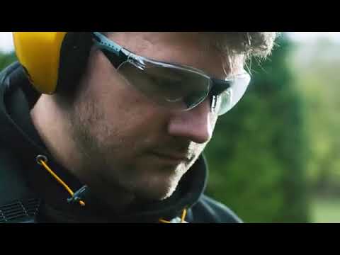 Motocoasa cu acumulator, 18 V, 30 cm  Erbauer