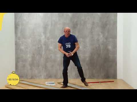 Lambriu, PVC, 265 x 25 cm x 8 mm, acoperire 2.65 mp  Vilo