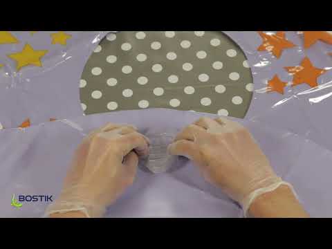 Adeziv fix plastic moale, 20 ml