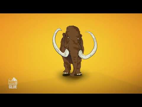 Adeziv universal, alb, 25 g   Bostik Mamut High Tack