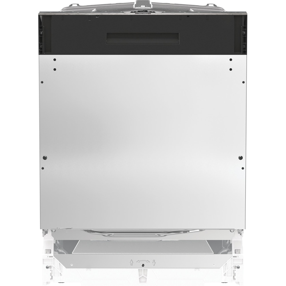 Masina de spalat vase incorporabila HISENSE HV643D90, 16 seturi, 6 programe, 60 cm, Clasa D, panou comanda inox