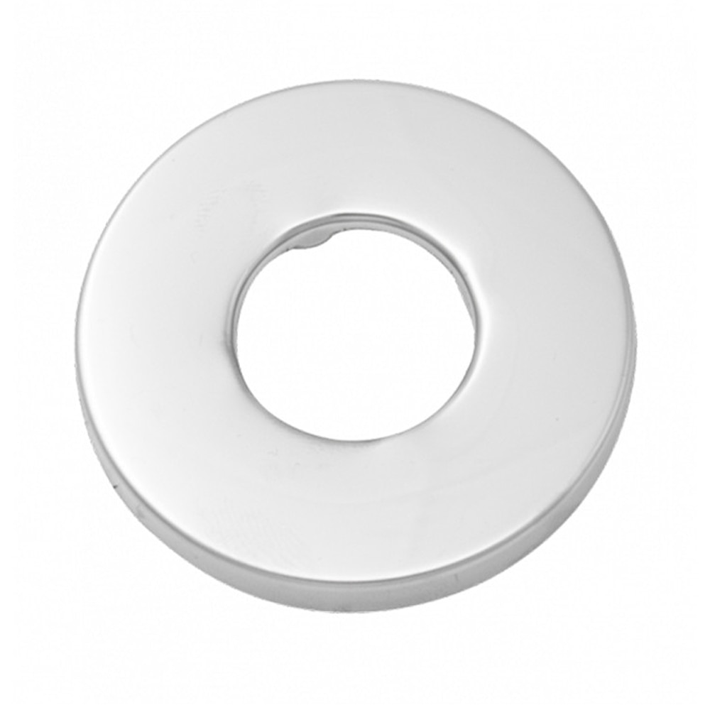 Robinet coltar EVERLINE IEL-CC1234, 1/2" x 3.4", inox, argintiu