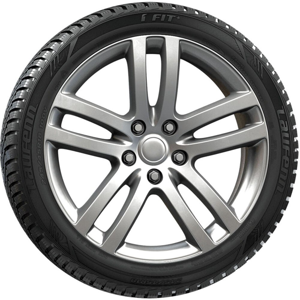 Anvelopa iarna LAUFENN I Fit LW31 165/70R14 81T