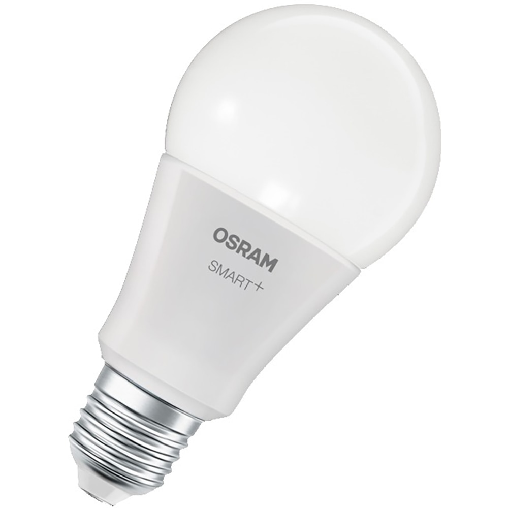 Bec LED Smart OSRAM, E27, 14W, RGB, lumina variabila