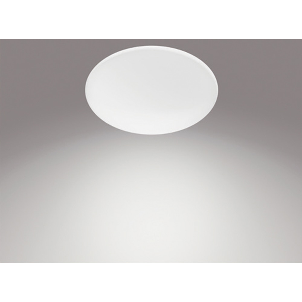 Plafoniera PHILIPS Moire, 20W, 4000K, 2300lm, IP20, alb