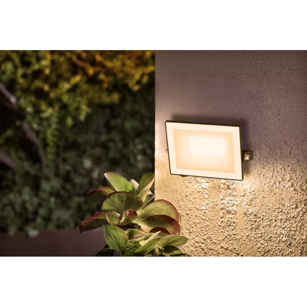 Proiector LED PHILIPS Lois 8720169365063, 20W, 2050lm, IP65