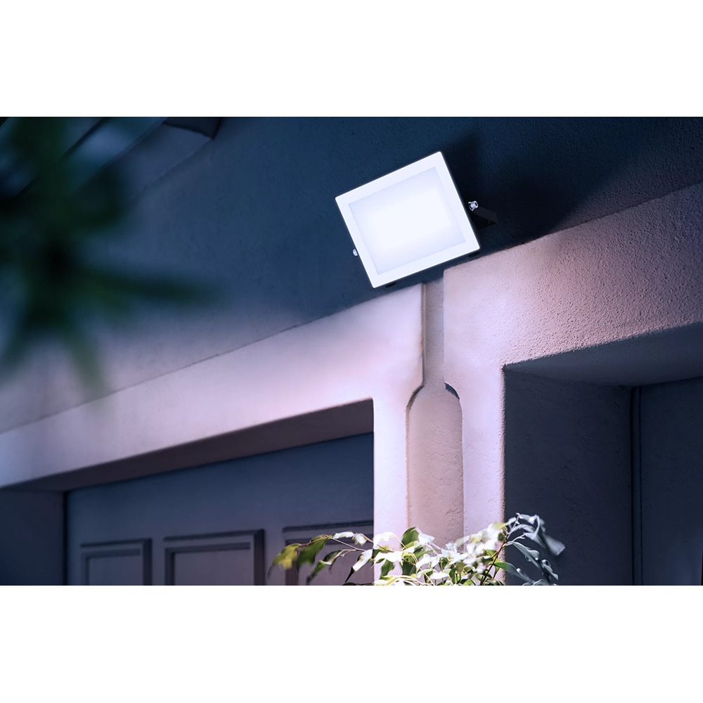 Proiector LED PHILIPS Lois 8720169365162, 50W, 5400lm, IP65