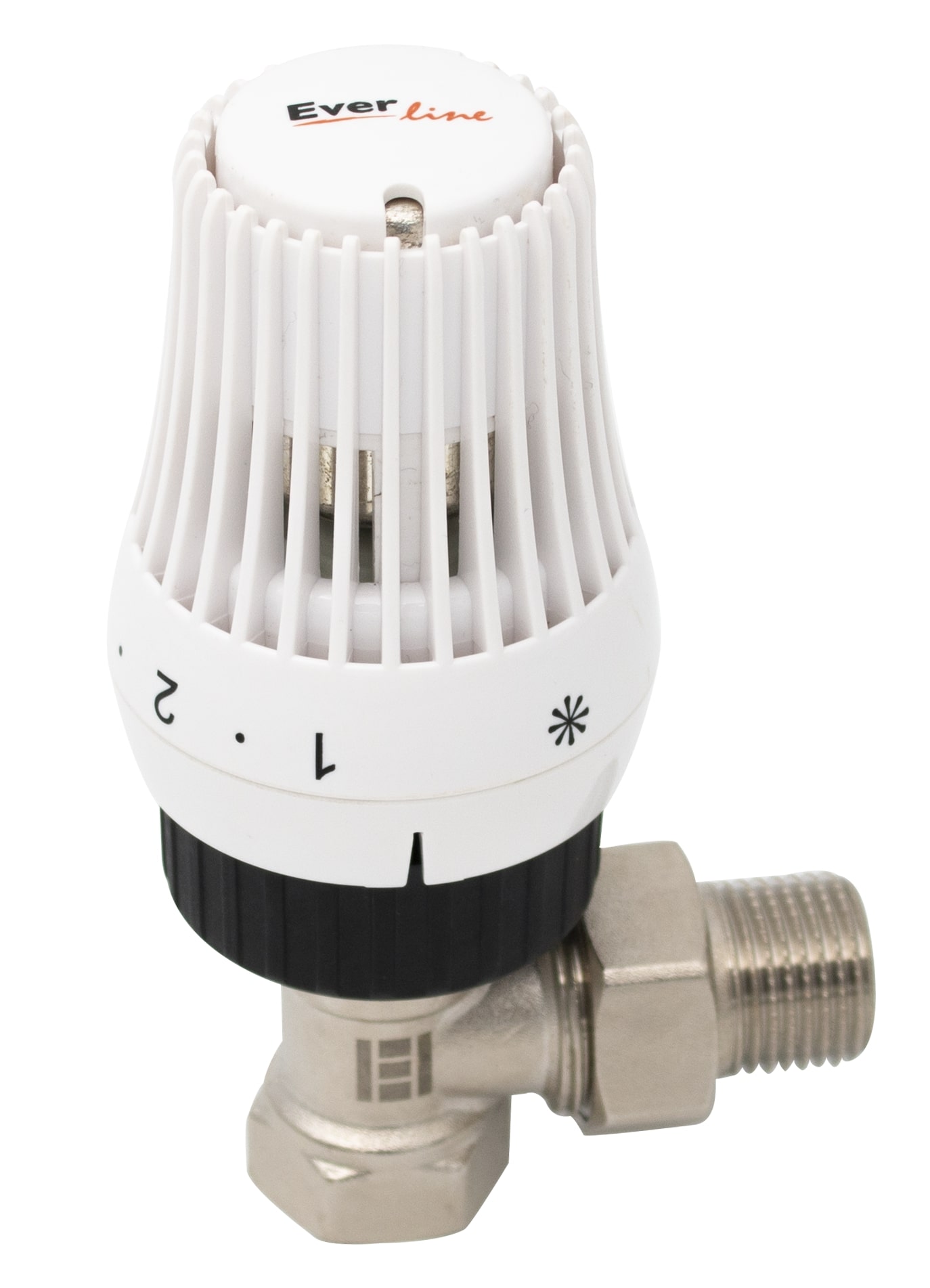 Robinet termostatat pentru radiator