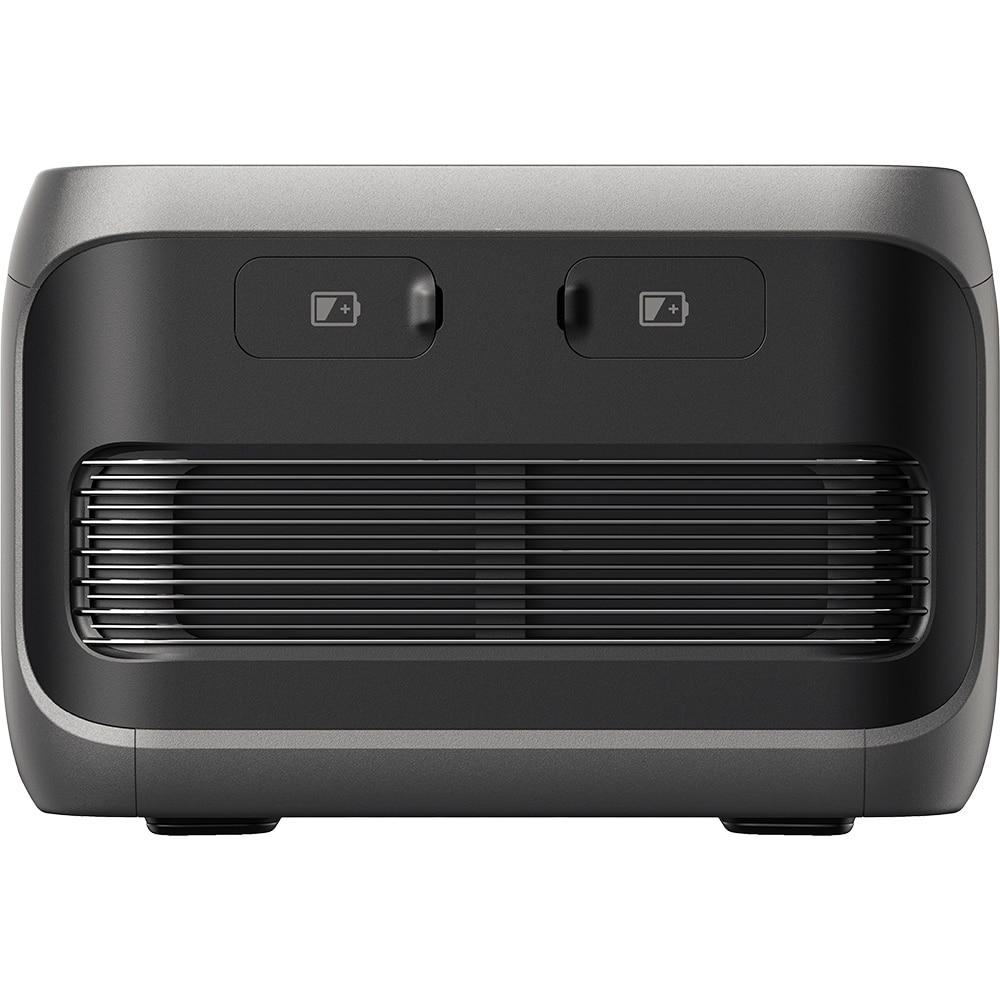 Baterie expansiune ANKER Solix BP3800 A1790111-85-20, 3840Wh, compatibil Anker Solix F3800, negru