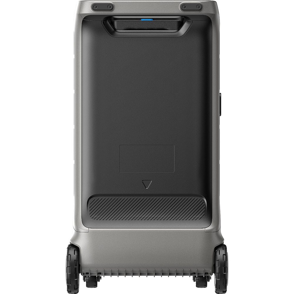 Statie de incarcare ANKER Solix F3800, 3840Wh, 6000W, negru