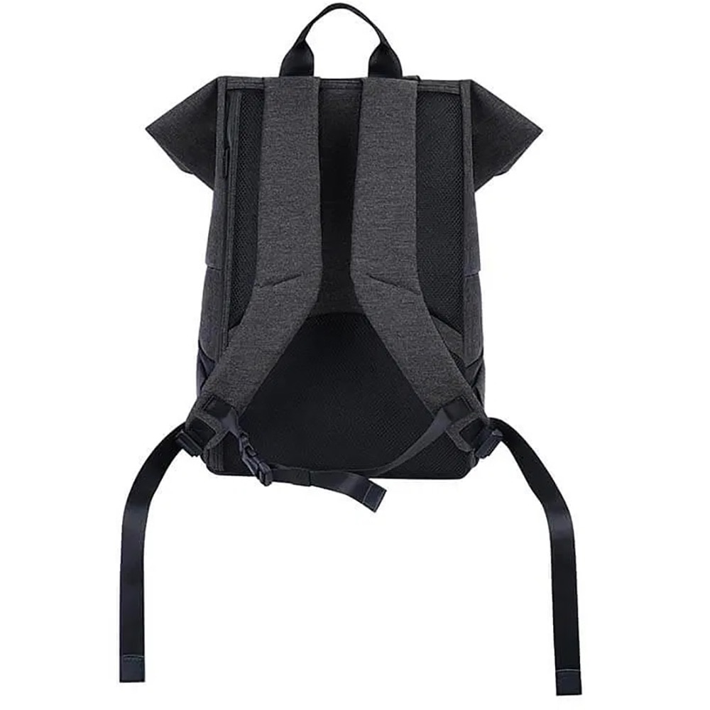 Husa ECOFLOW, compatibil River 2, negru