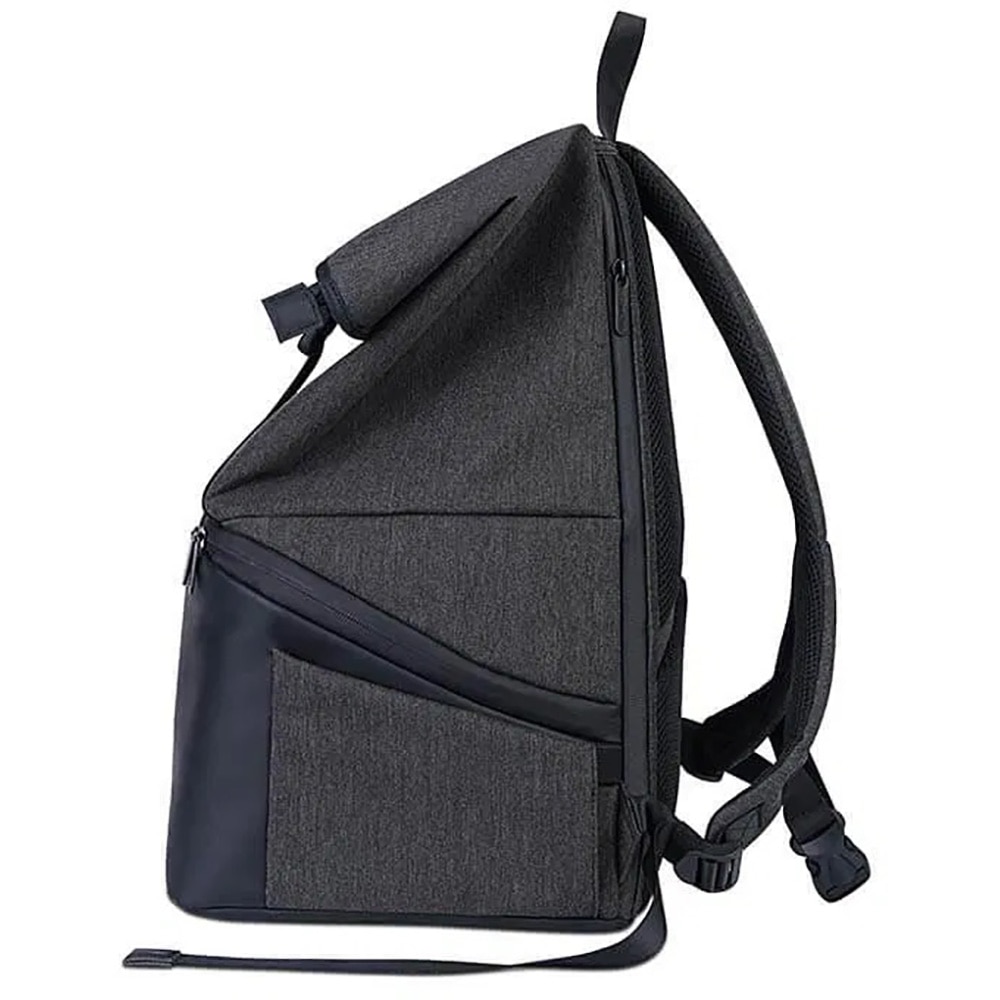 Husa ECOFLOW, compatibil River 2, negru