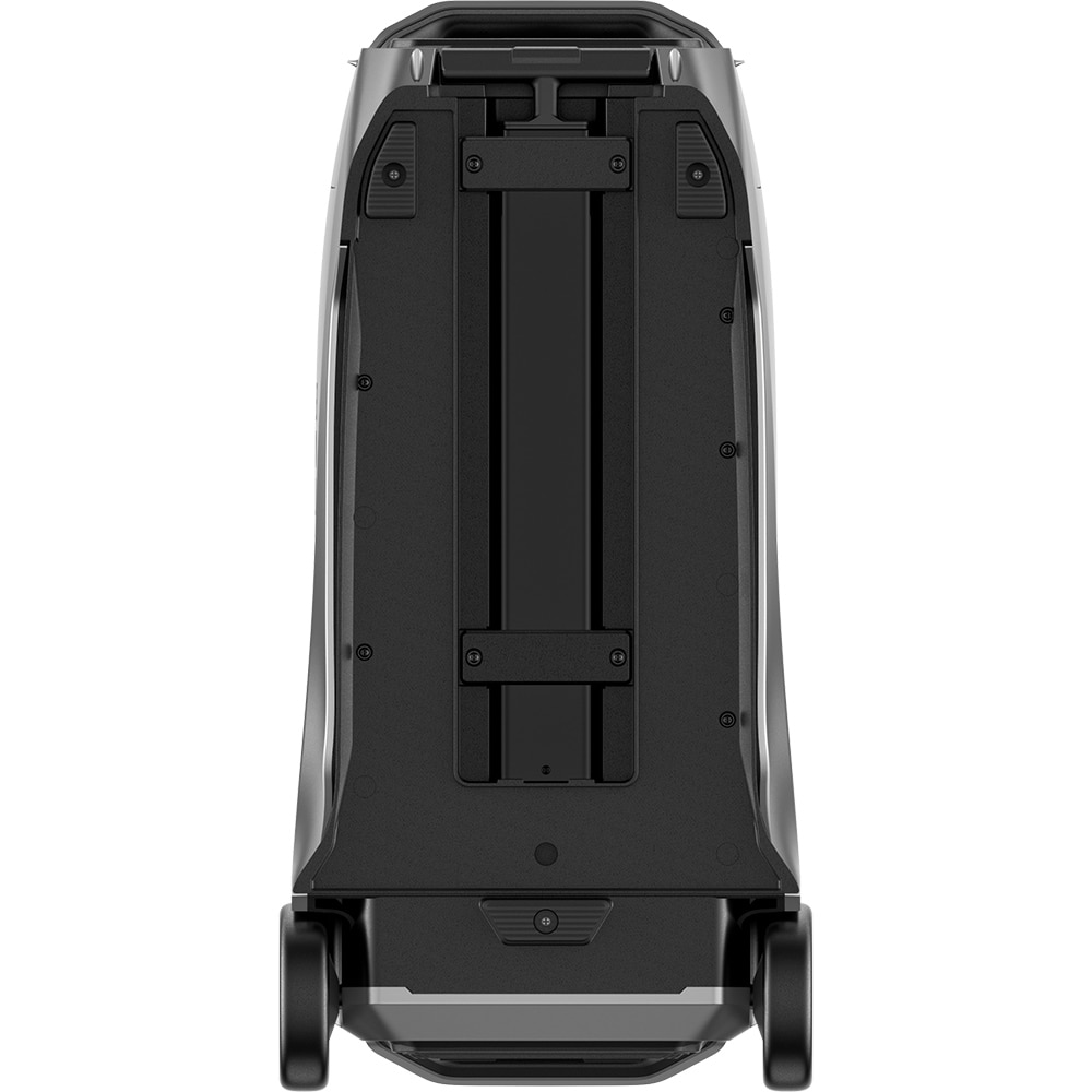 Statie incarcare ECOFLOW Delta 3 Pro, 4096 Wh, 4000W, USB C, Schuko, gri