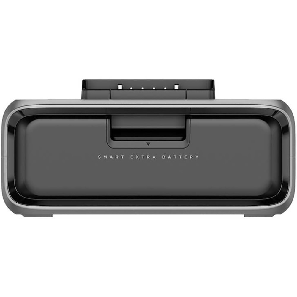 Baterie suplimentara ECOFLOW River 3 Plus Smart, 286Wh, AC, USB-A, USB-C, MC4, XT60, negru