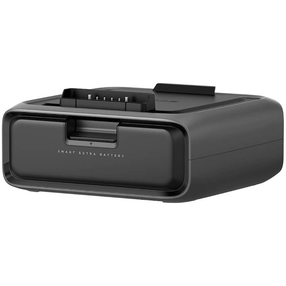 Baterie suplimentara ECOFLOW River 3 Plus Smart, 286Wh, AC, USB-A, USB-C, MC4, XT60, negru