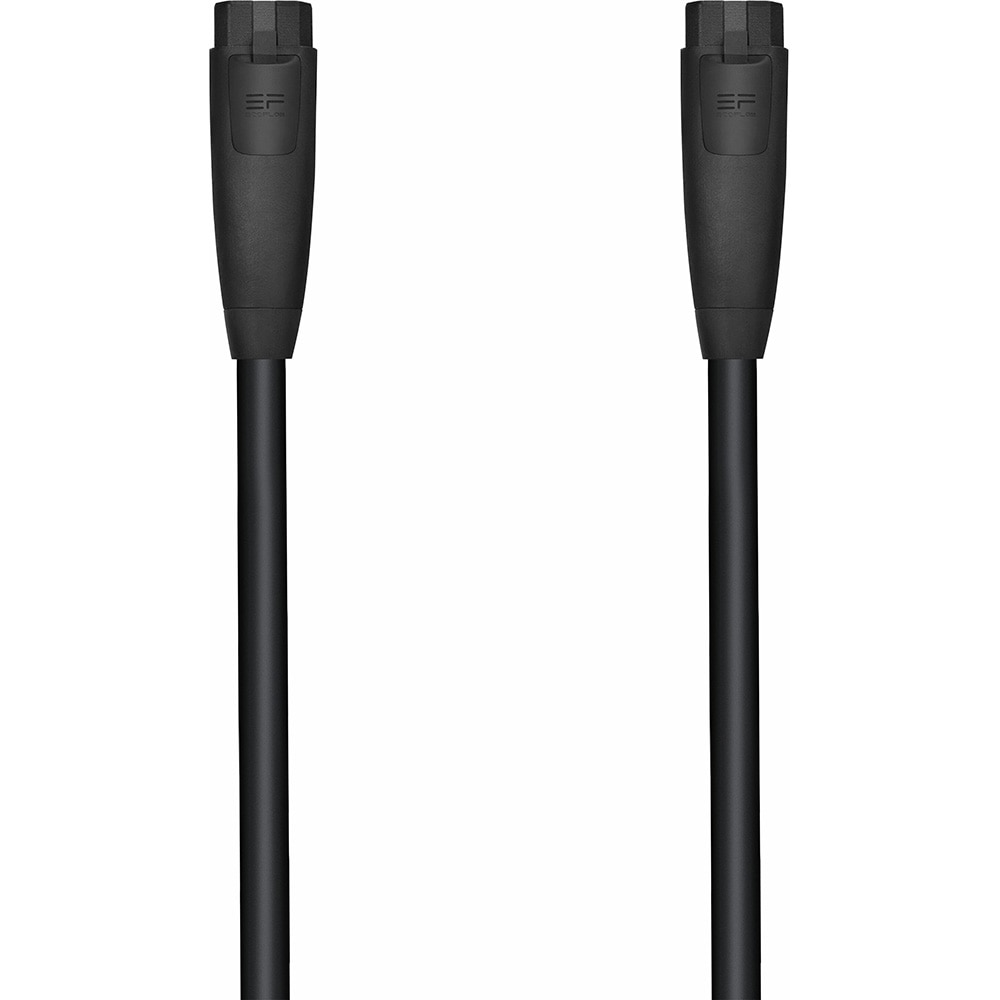 Cablu ECOFLOW Delta Pro, negru