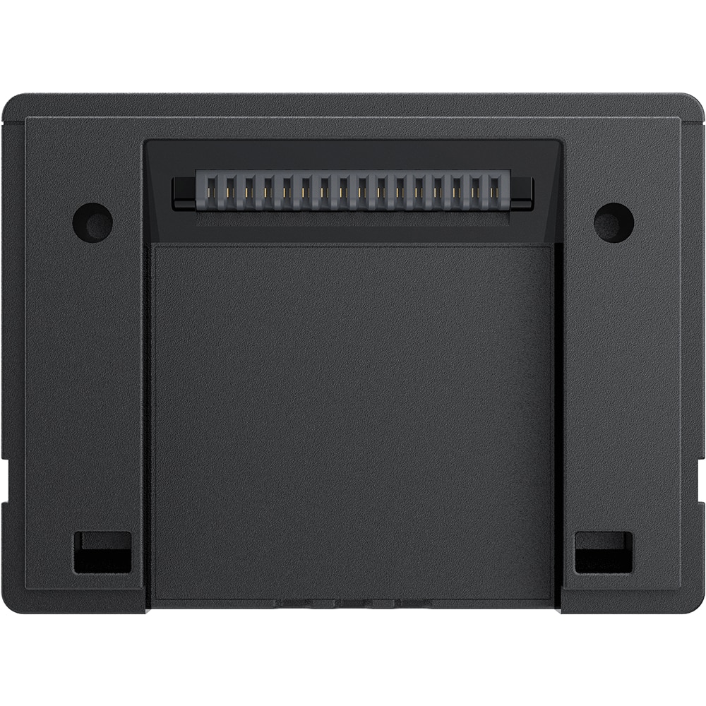 Baterie Plug in ECOFLOW ZYDBX100EB, 298Wh, 100W, USB C, compatibil EcoFlow Glacier, negru