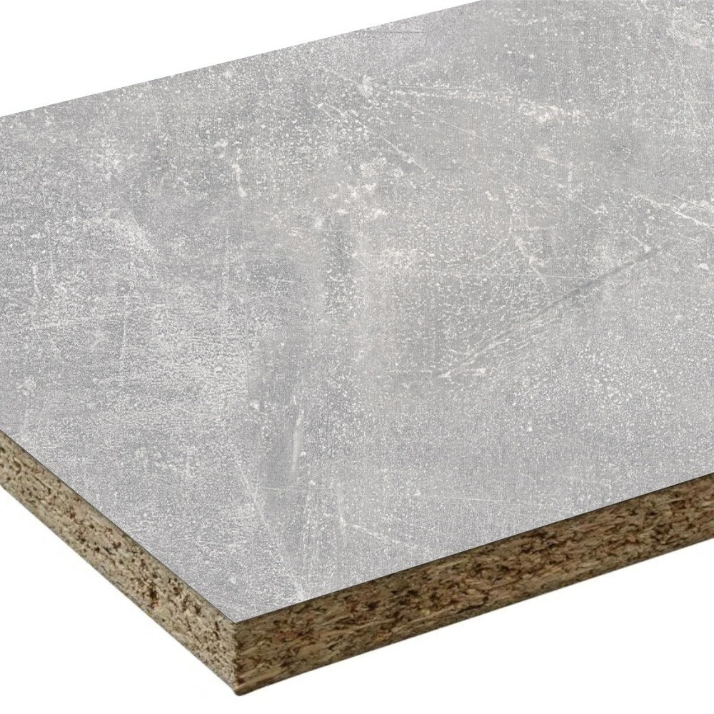 Placa PAL melaminat, 275 x 91 x 1.8 cm, industrial