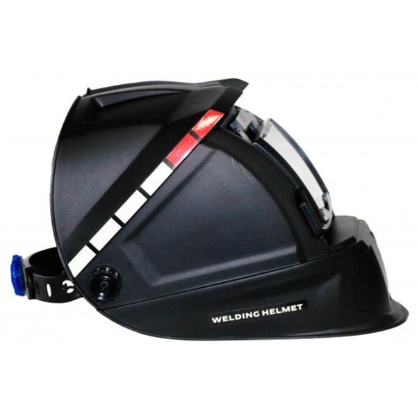 Masca de sudura INTENSIV PRIMUS, protectie DIN 11, vizor 110X50mm