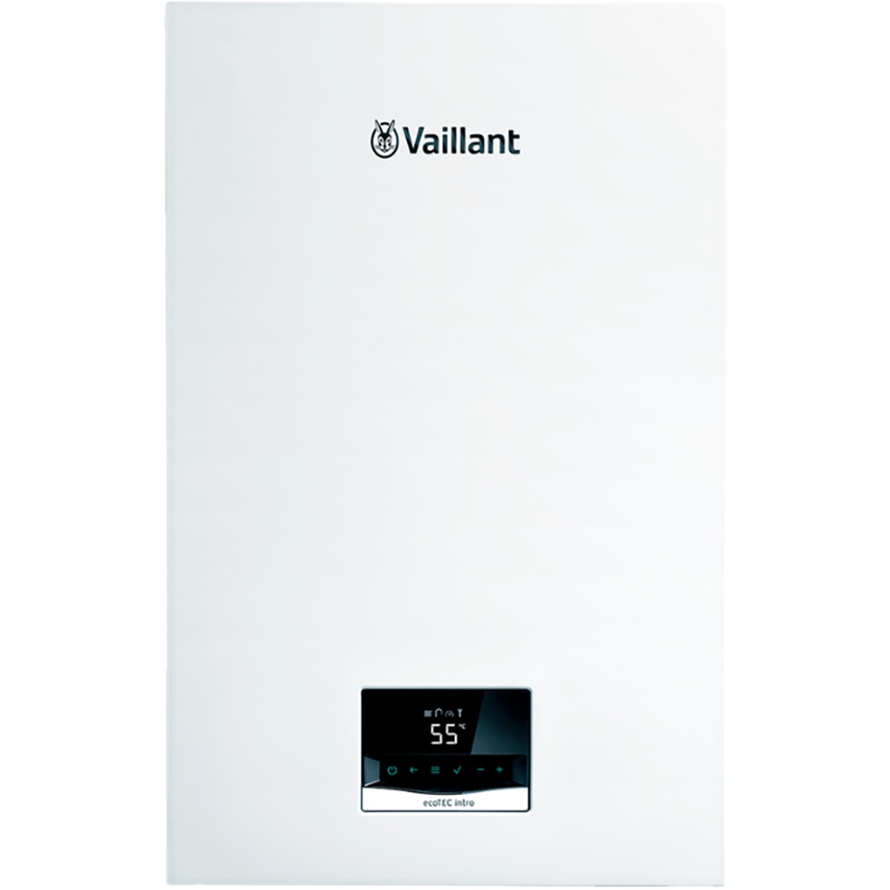 Centrala termica pe gaz in condensare VAILLANT ecoTEC Intro VUW 24/28 AS/2-1, 24 kW, IPX5