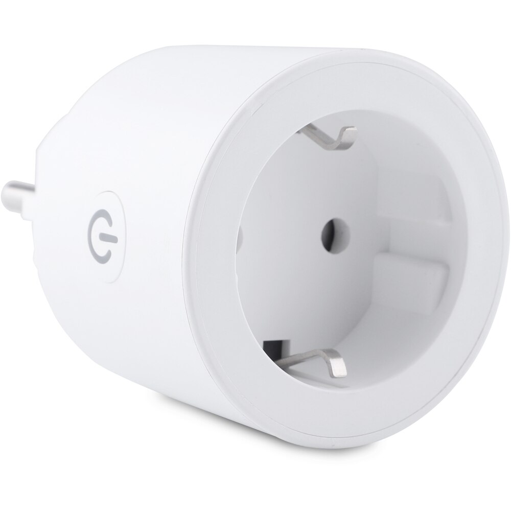 Priza smart IMOU CE2P, 16A, Wi-Fi, alb, 2buc