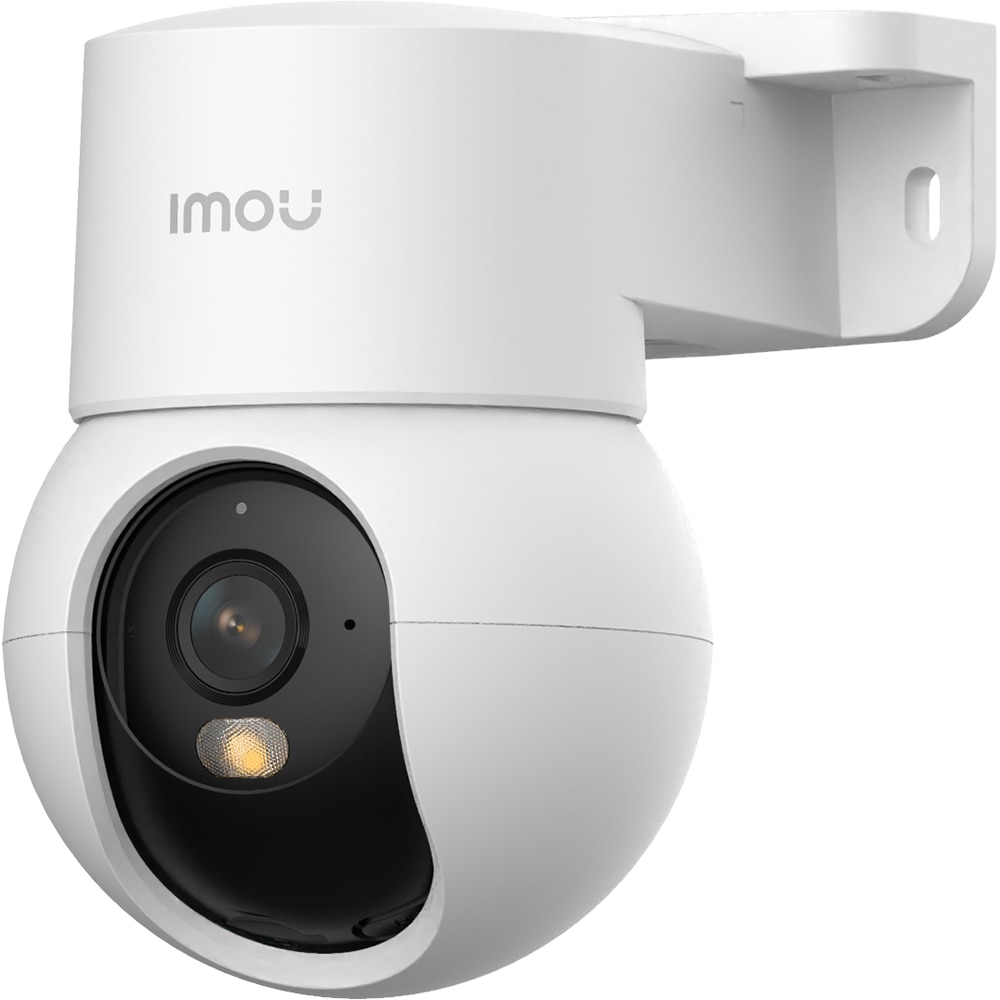 Camera IP Wireless IMOU Ranger Mini, 3K, 5MP, Wi-Fi, IR, Night Vision, Alb