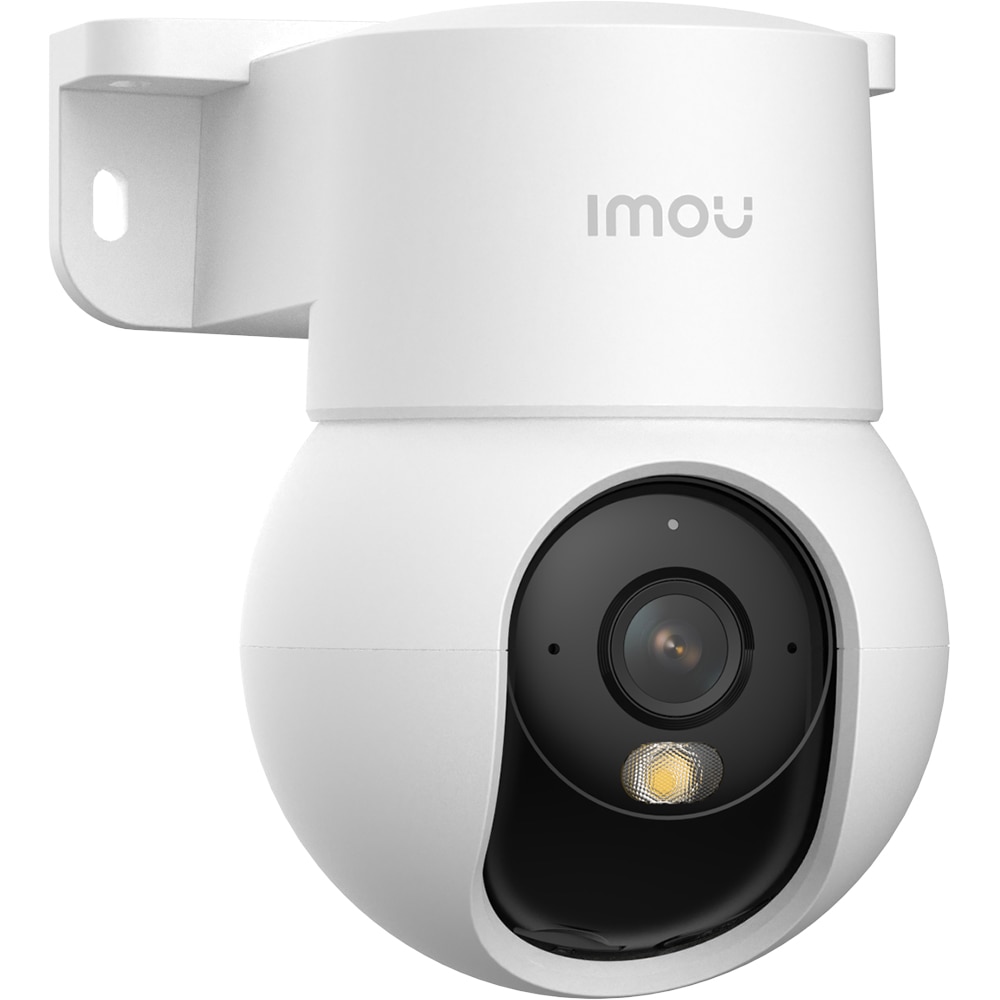 Camera IP Wireless IMOU Ranger Mini, 3K, 5MP, Wi-Fi, IR, Night Vision, Alb