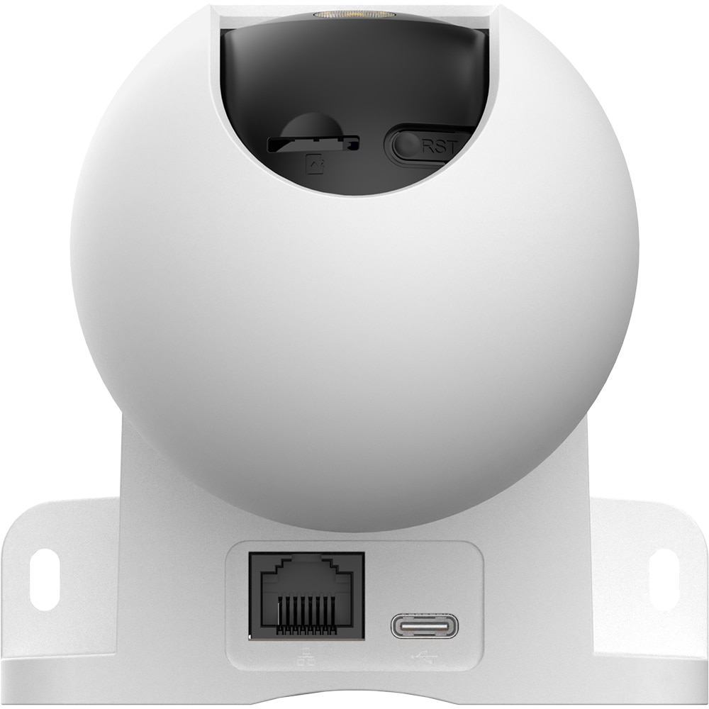 Camera IP Wireless IMOU Ranger Mini, 3K, 5MP, Wi-Fi, IR, Night Vision, Alb