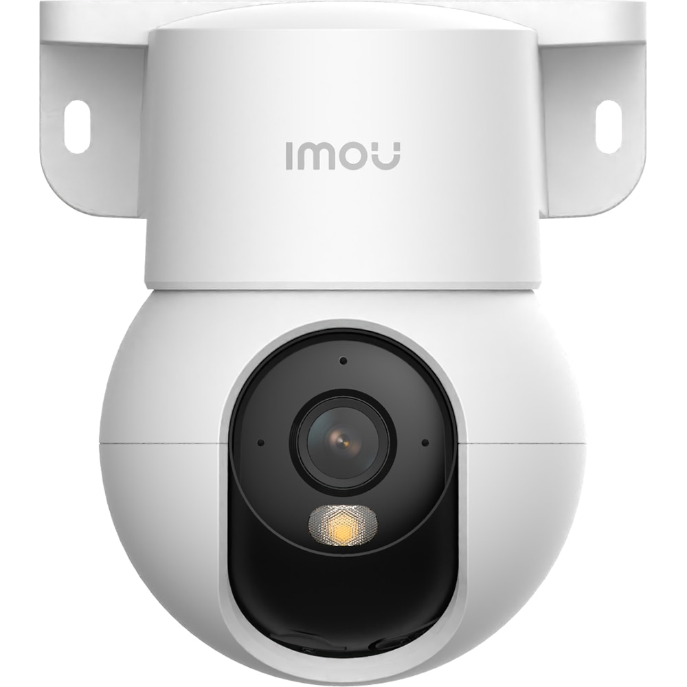 Camera IP Wireless IMOU Ranger Mini, 3K, 5MP, Wi-Fi, IR, Night Vision, Alb