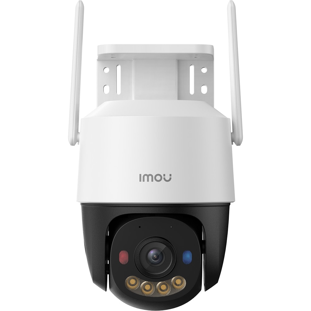 Camera IP 4G IMOU Cruiser SC, 5MP, 2880p, IR, Night Vision, Alb