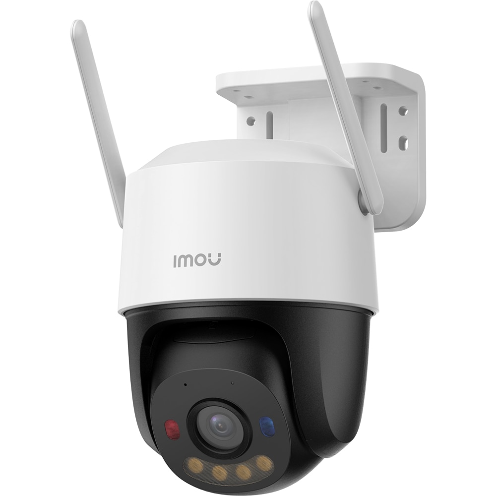 Camera IP 4G IMOU Cruiser SC, 5MP, 2880p, IR, Night Vision, Alb