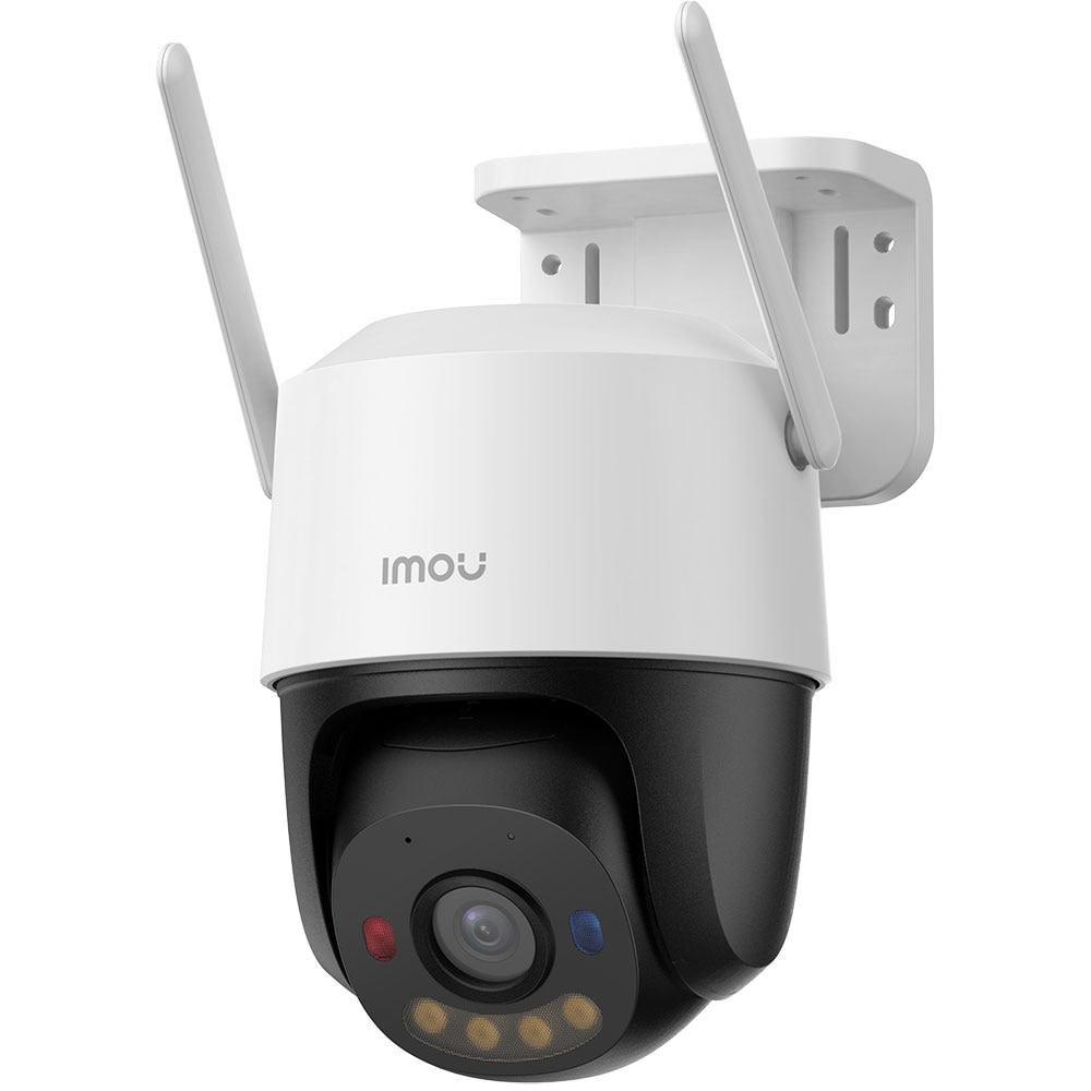 Camera IP Wireless IMOU  Cruiser SC, 8MP, 2160p, IR, Night Vision, Alb