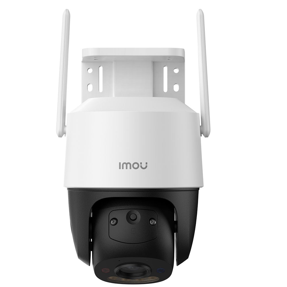 Camera IP Wireless IMOU  Cruiser SC, 8MP, 2160p, IR, Night Vision, Alb