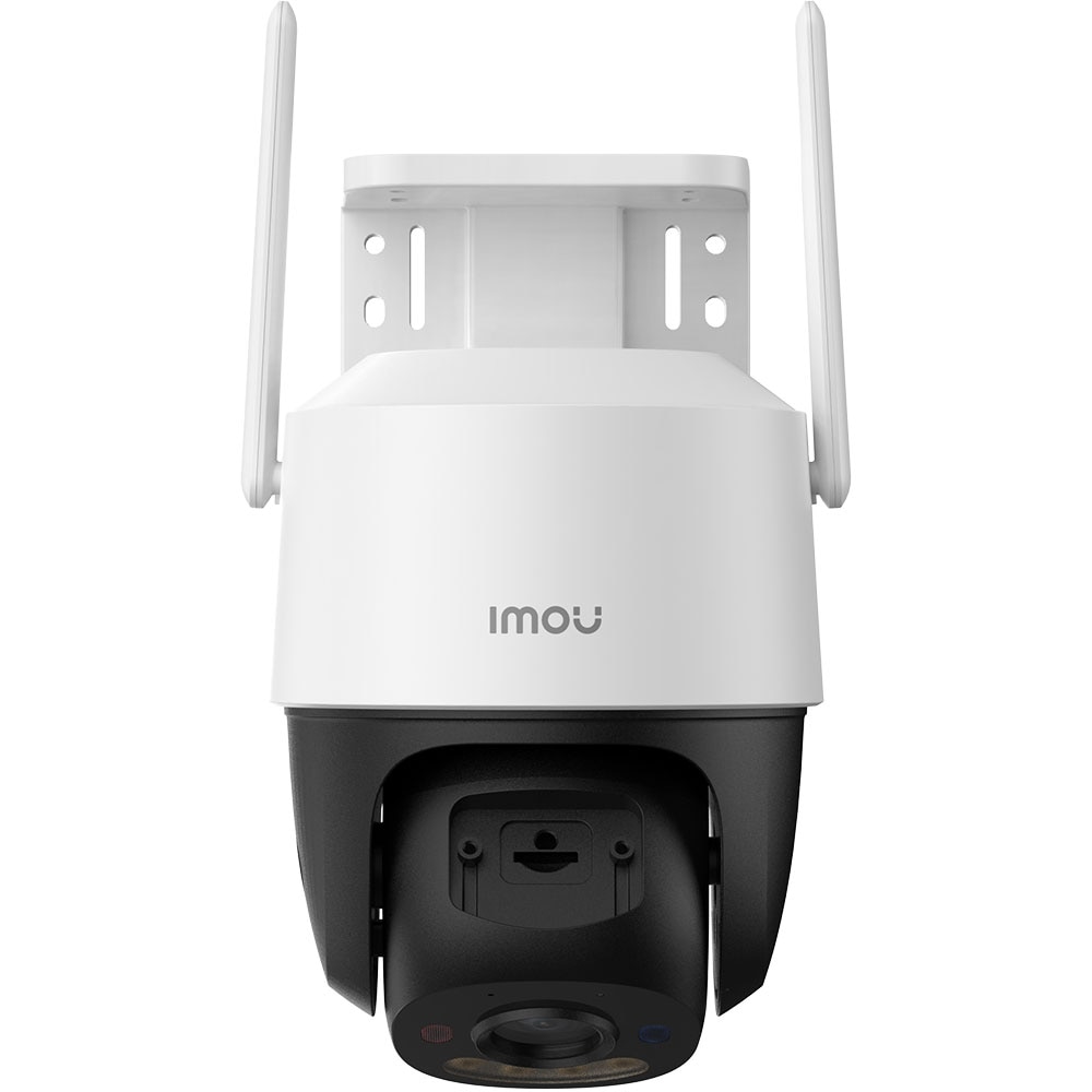 Camera IP Wireless IMOU  Cruiser SC, 8MP, 2160p, IR, Night Vision, Alb