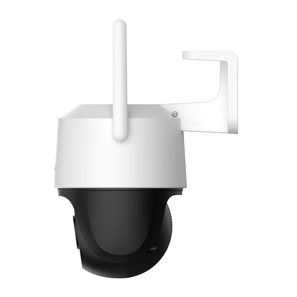 Camera IP Wireless IMOU  Cruiser SC, 8MP, 2160p, IR, Night Vision, Alb