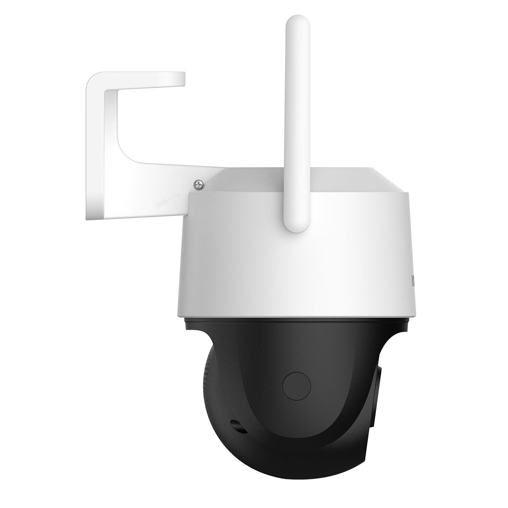 Camera IP Wireless IMOU  Cruiser SC, 8MP, 2160p, IR, Night Vision, Alb