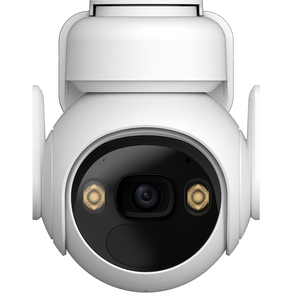 Camera IP Wireless IMOU IPC-K9ECP-3T0WE, 3MP, 1296p, IR 20m, Night Vision, Alb