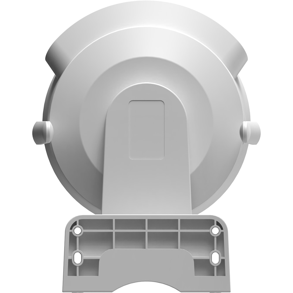 Camera IP Wireless MOU Cruiser Triple, 3+3+5MP, Wi-Fi, IR, Night Vision, Alb