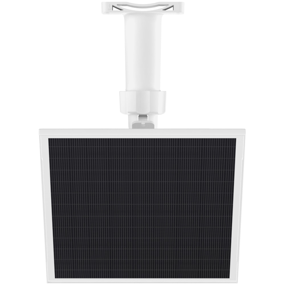 Camera IP Wireless exterior IMOU AOV Dual PT, 3K, 5MP, IR, alb